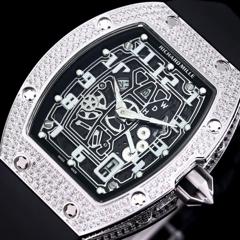 RICHARD MILLE Watches